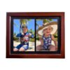 Marco mdf duo flotante 20x30