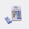 CARGADOR-BESTON-X-4-PILAS-AA