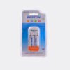 CARGADOR-PILAS-RECARGABLES-X-2-AA