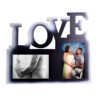 Portaretrato love x2- 10x15