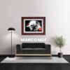 Marco mdf - Imagen 4