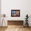 Marco mdf duo flotante 20x30 - Imagen 4