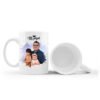 Mug Blanco