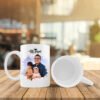 Mug Blanco - Imagen 3