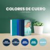 PhotoBook Cuero - Imagen 9