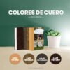 PhotoBook Cuero - Imagen 13