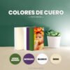 PhotoBook Cuero - Imagen 11
