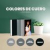 PhotoBook Cuero - Imagen 12