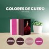 PhotoBook Cuero - Imagen 10