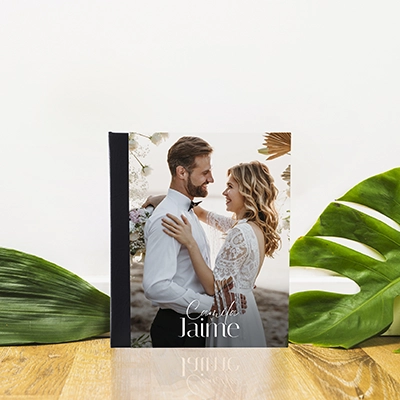 Álbum personalizado