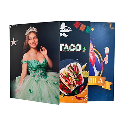 CARPETA