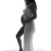 Foto Estudio Embarazadas - Imagen 7
