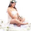 Foto Estudio Embarazadas - Imagen 11