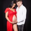 Foto Estudio Embarazadas - Imagen 12