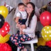 Foto Estudio Cumpleaños Infantil - Imagen 2