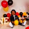 Foto Estudio Cumpleaños Infantil - Imagen 3