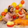 smash cake