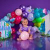 Foto Estudio Cumpleaños Infantil - Imagen 10
