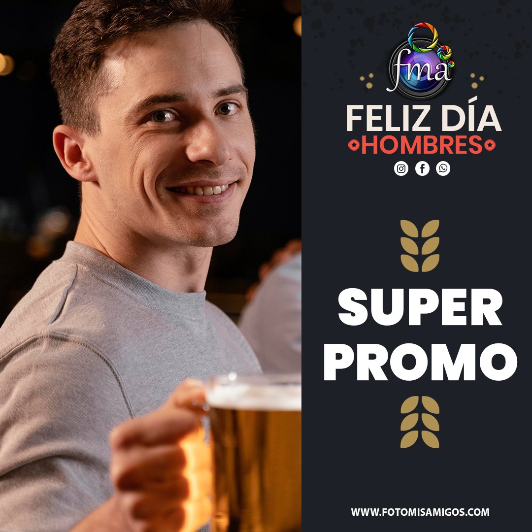 SUPER PROMO