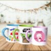 Mini Mug Color Interno - Imagen 5