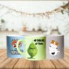 Mini Mug Pastel - Imagen 4