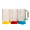 Jarra Cervecera  Transparente - Imagen 2