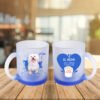 Mug Opalizado - Imagen 3