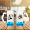 Jarra Cervecera  Transparente - Imagen 4