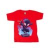 Camiseta Color Niño(a)