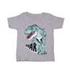 Camiseta Color Niño(a)