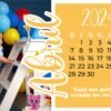 Calendario