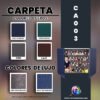 Carpeta Tres Cuerpos Junior - Imagen 6