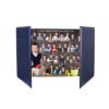 Carpeta Tres Cuerpos Junior - Imagen 5