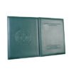 Carpeta Tres Cuerpos Universitaria - Imagen 2