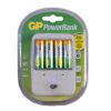 CARGADOR GP COMBINADO