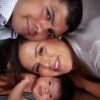 Foto Estudio familiar