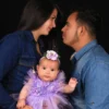 Foto estudio familiar