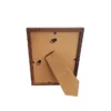 Portarretrato de Madera Natural – 15x20 y 20x25 cm - Imagen 3