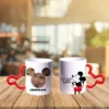 Mug Diseño Oreja