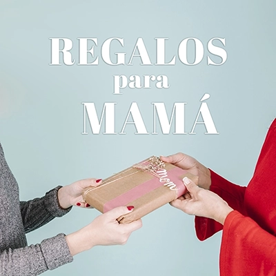 Combo Especial para Mamá – Edición Día de la Madre