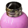 Termo Botella 750 ml con Tapa de Bambú – Sublimable y Elegante - Imagen 3