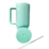 Termo Tipo Stanley 40 oz – Antiderrame, Alta Capacidad y Durabilidad - Imagen 2