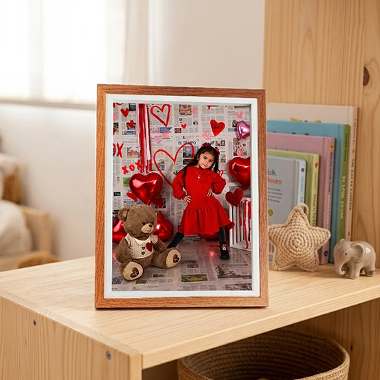 Portarretrato Moments Digital