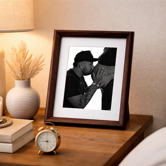 Portarretrato Studio Gallery