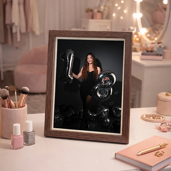 Portarretrato Studio