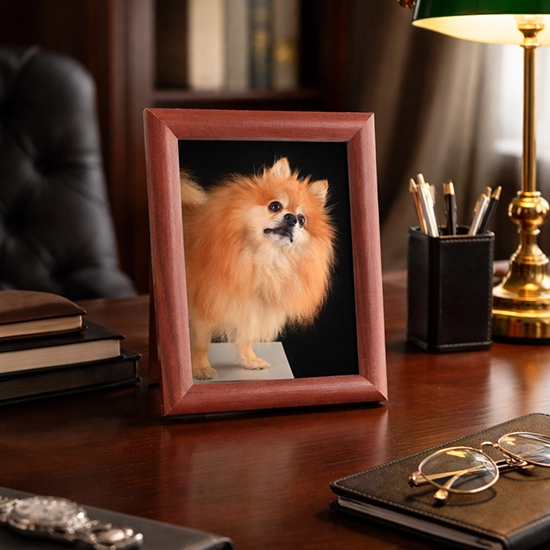 Vitrina Momentos Eternos